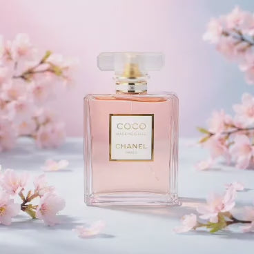Coco Chanel 3.4 ML