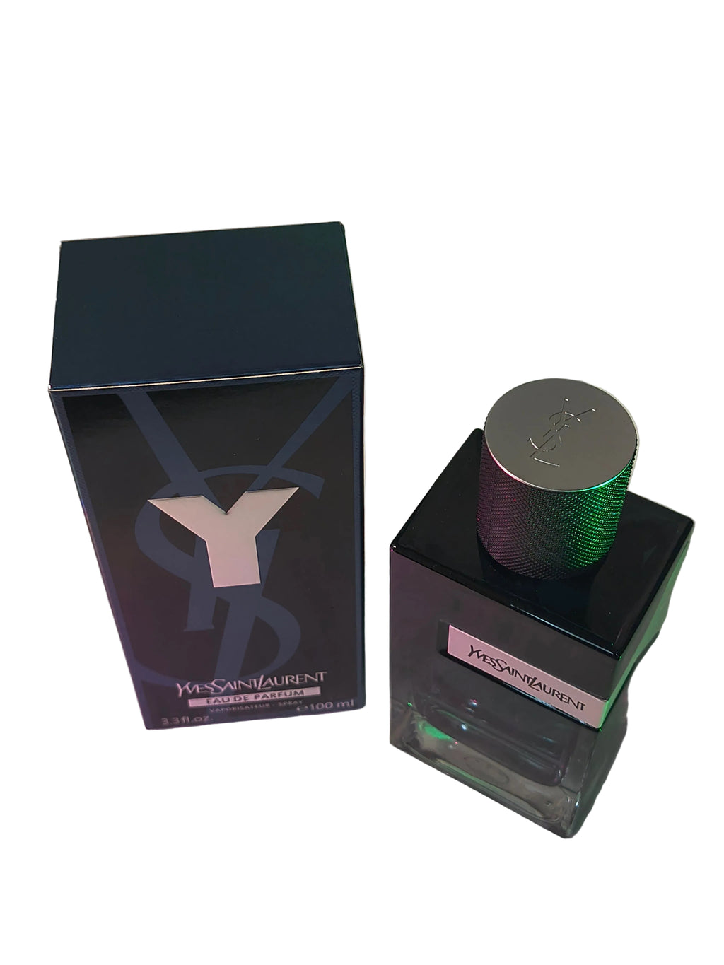 YvesSaint perfume Lauren 3.3 oz