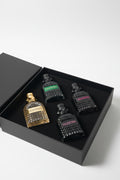 Valentino fragrance set4 Men