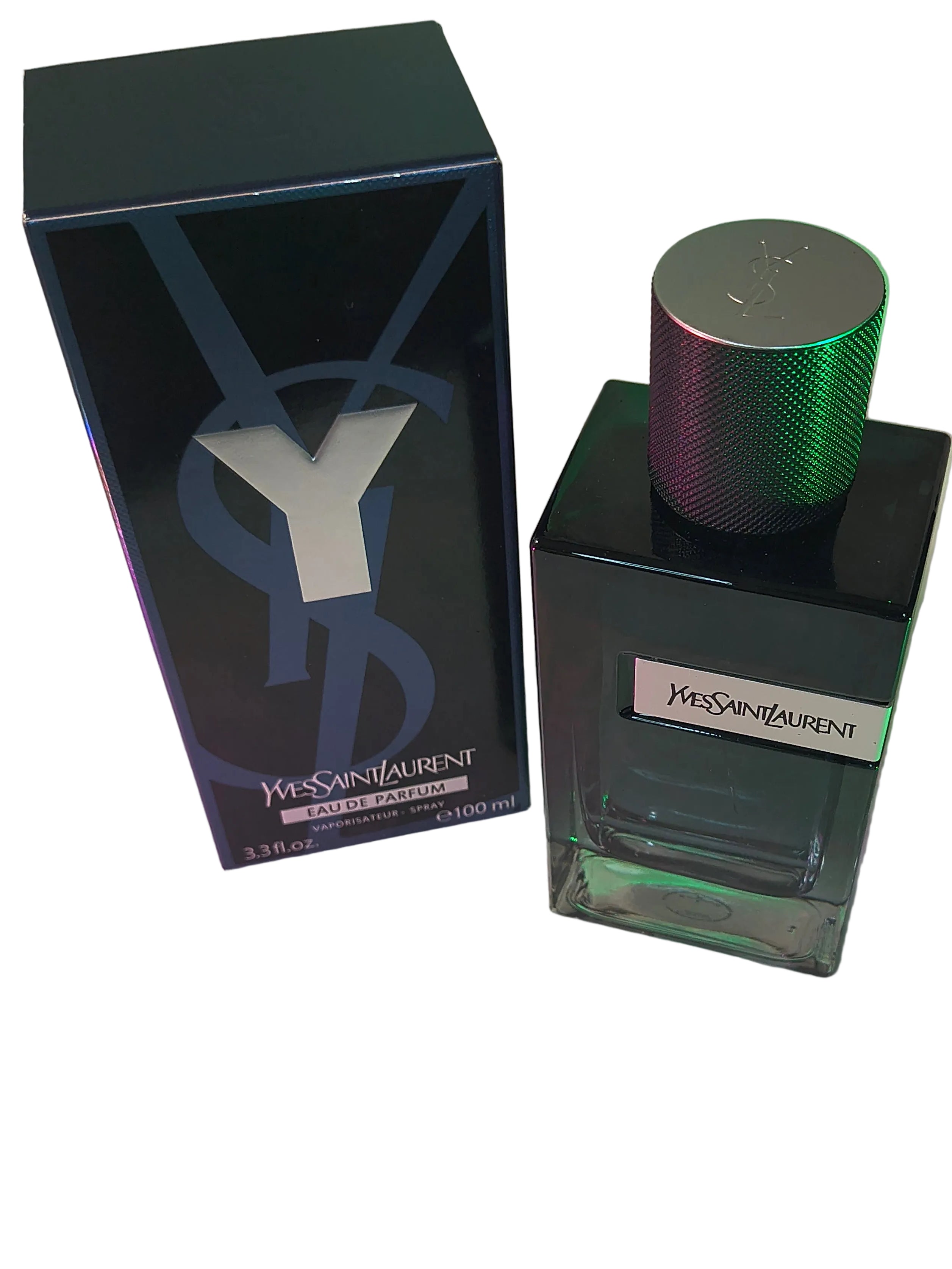 YvesSaint perfume Lauren 3.3 oz